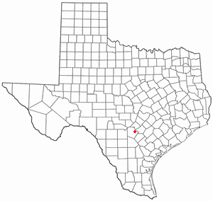 Windcrest, Texas